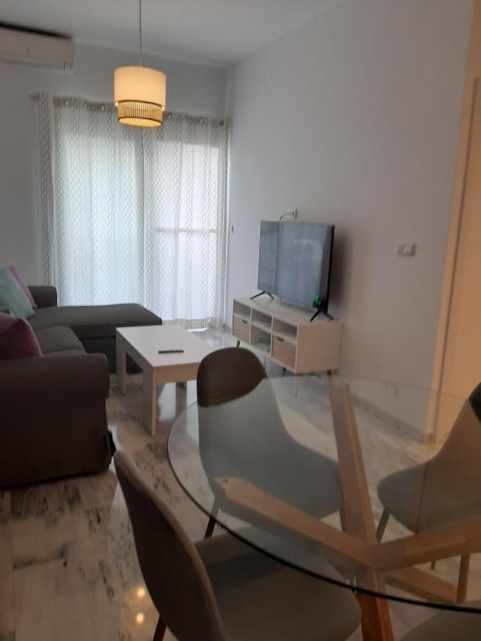 Del Carmen 41Bj010 Apartment Естепона Екстериор снимка
