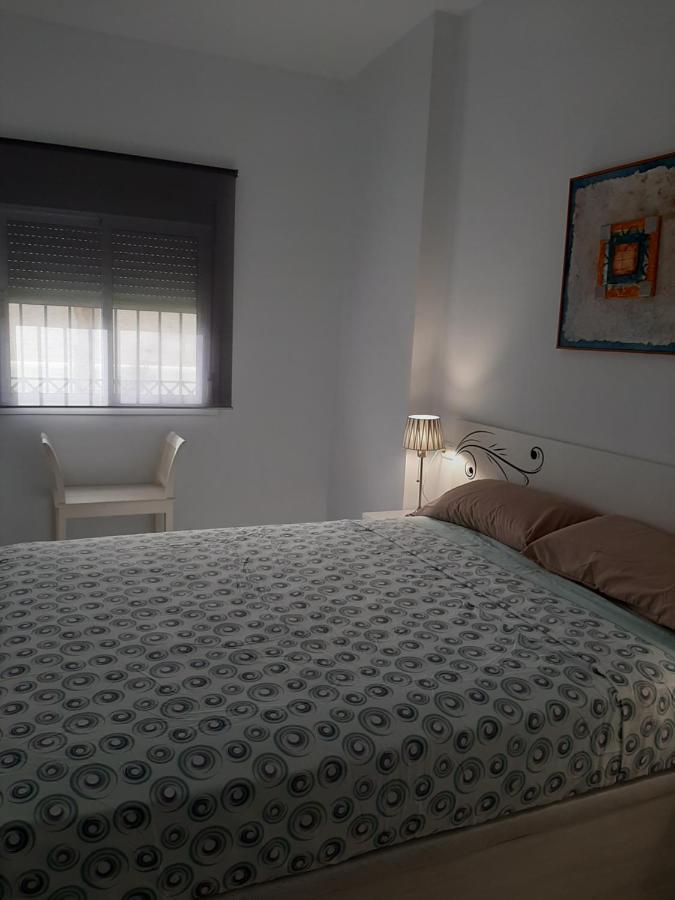 Del Carmen 41Bj010 Apartment Естепона Екстериор снимка