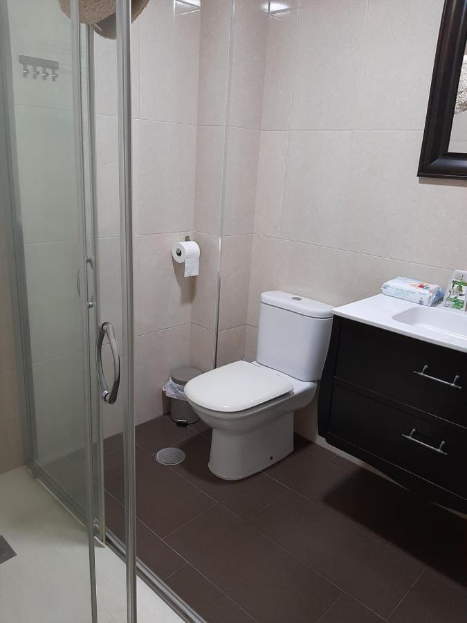 Del Carmen 41Bj010 Apartment Естепона Екстериор снимка