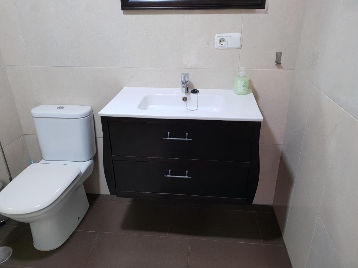 Del Carmen 41Bj010 Apartment Естепона Екстериор снимка