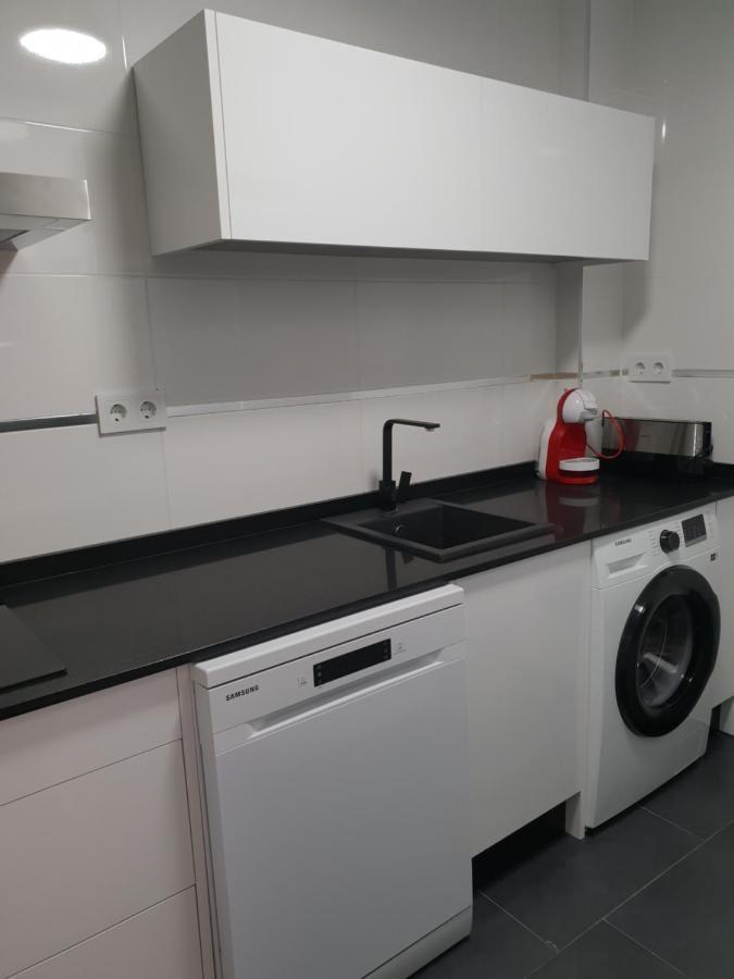 Del Carmen 41Bj010 Apartment Естепона Екстериор снимка