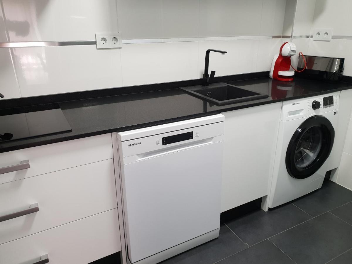 Del Carmen 41Bj010 Apartment Естепона Екстериор снимка