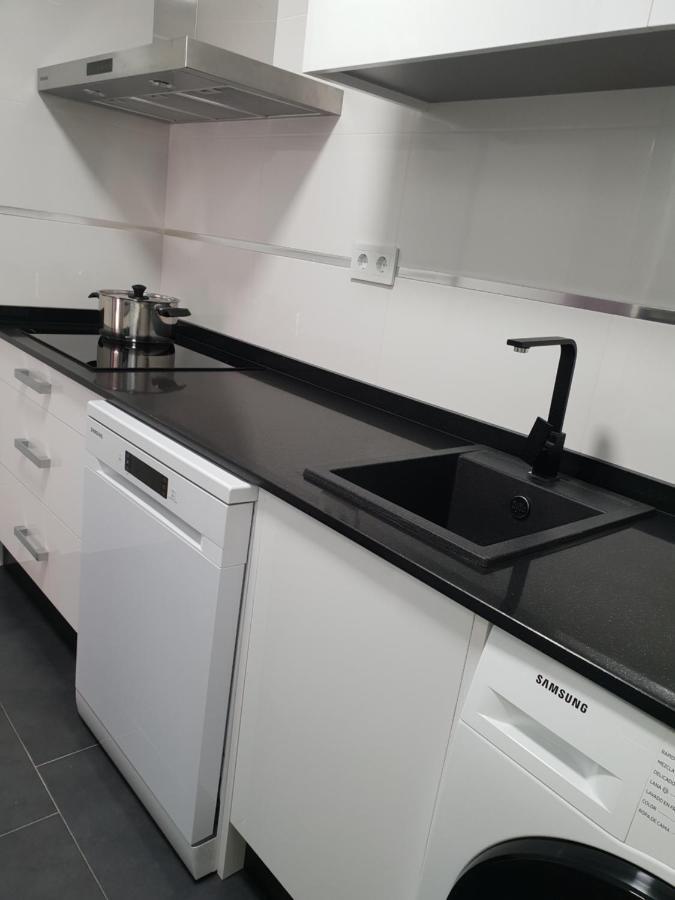 Del Carmen 41Bj010 Apartment Естепона Екстериор снимка