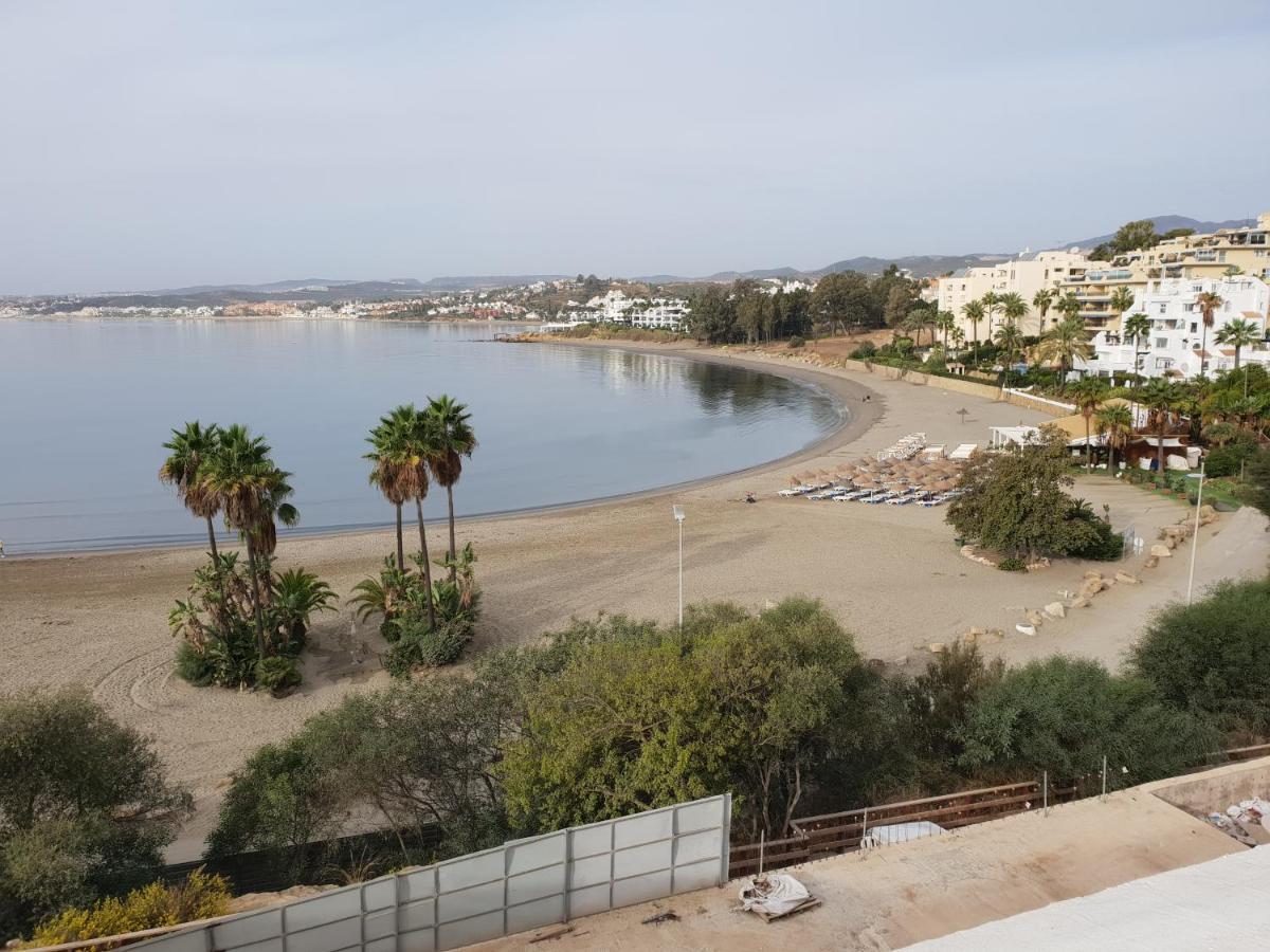 Del Carmen 41Bj010 Apartment Естепона Екстериор снимка